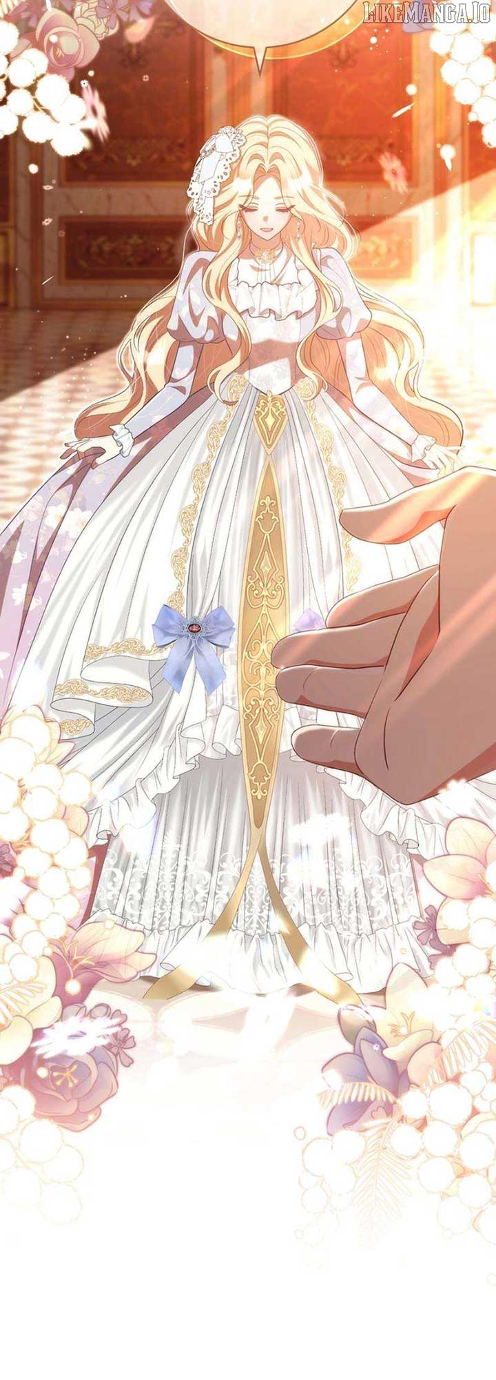 The Prince Meant for You Chapter 24 38