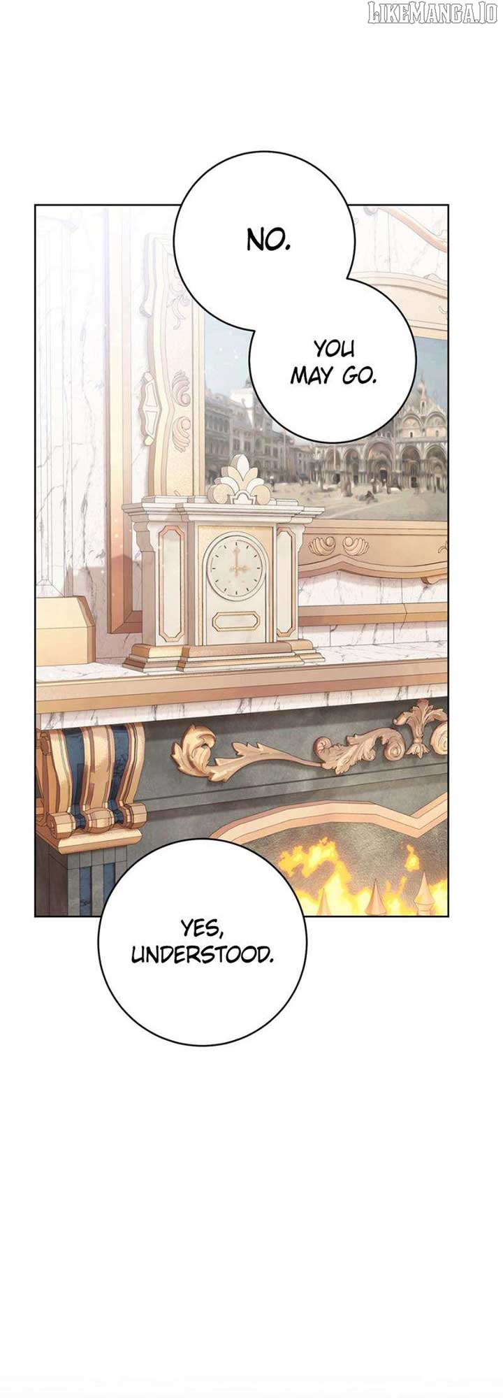The Prince Meant for You Chapter 24 4