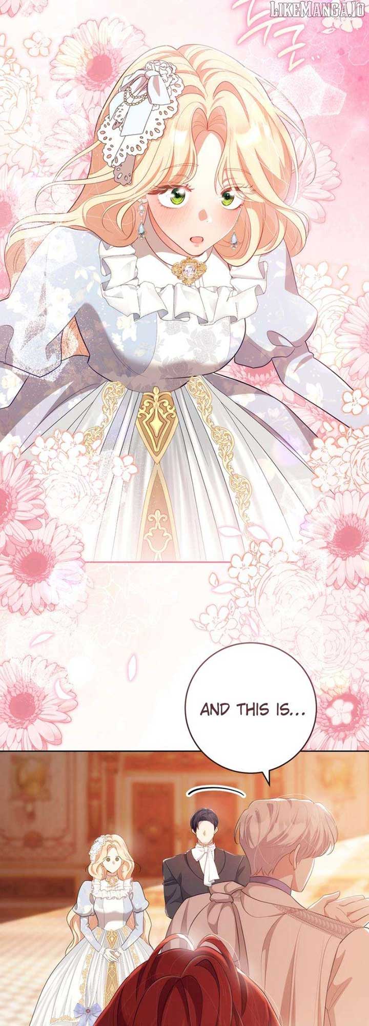 The Prince Meant for You Chapter 24 40