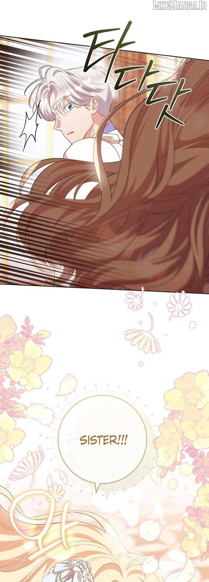 The Prince Meant for You Chapter 24 42