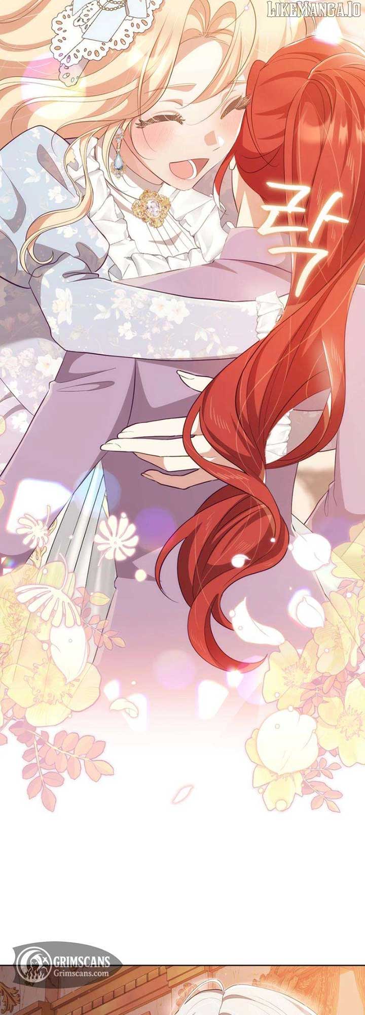 The Prince Meant for You Chapter 24 43