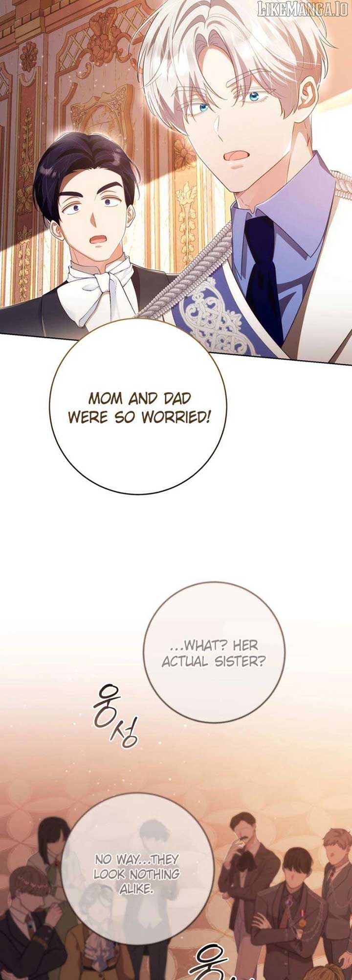 The Prince Meant for You Chapter 24 44