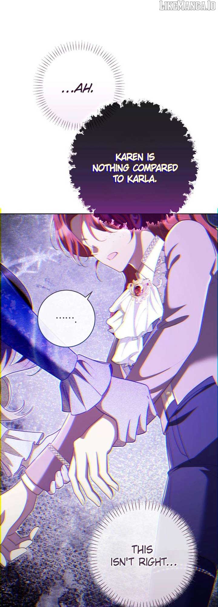 The Prince Meant for You Chapter 24 46