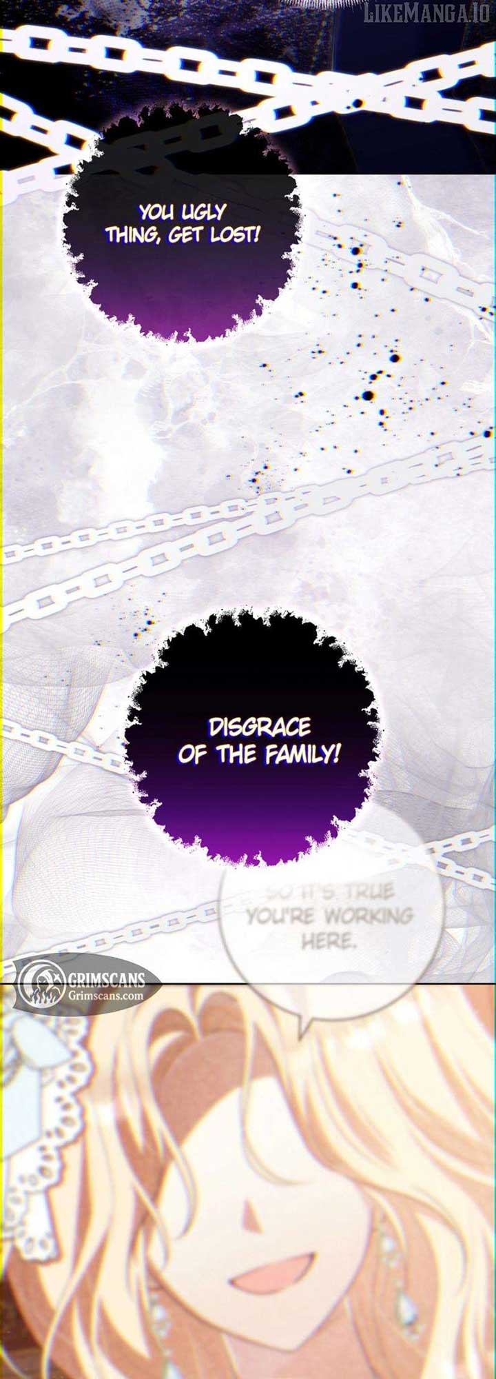 The Prince Meant for You Chapter 24 47