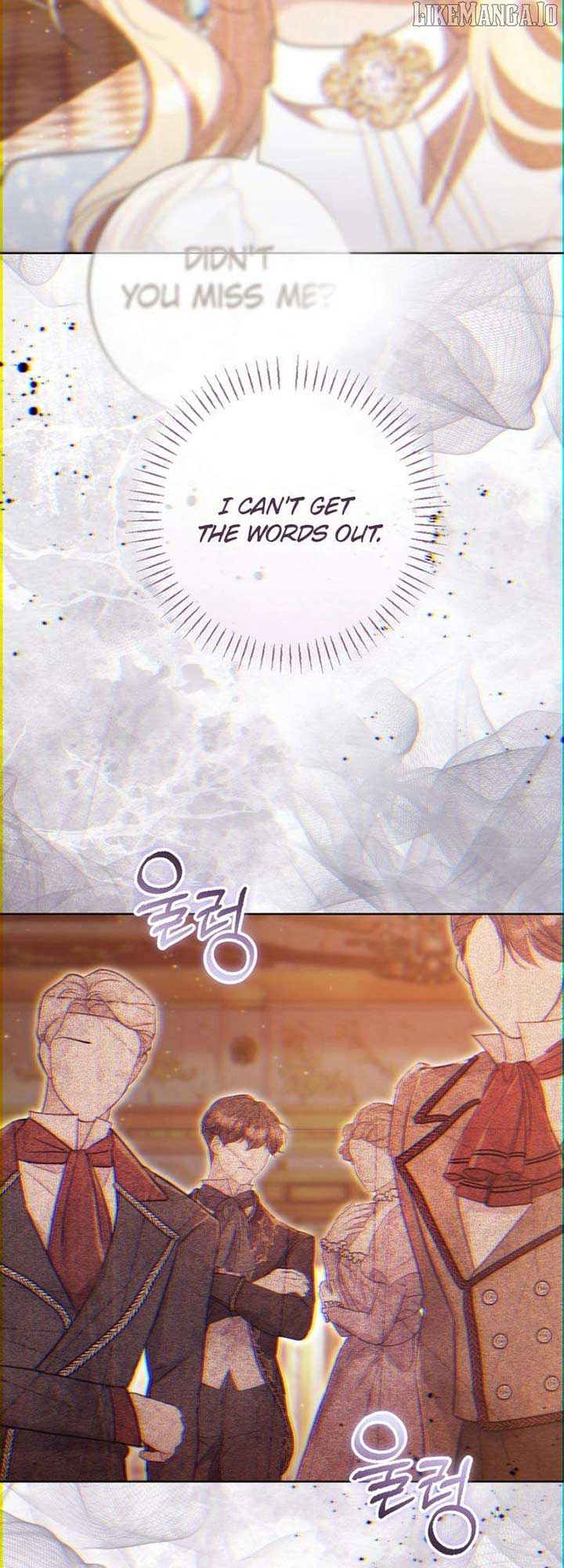 The Prince Meant for You Chapter 24 48