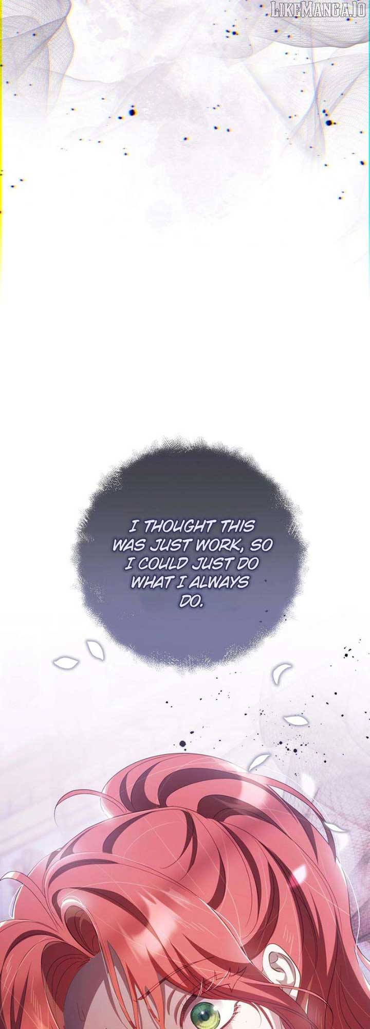 The Prince Meant for You Chapter 24 49