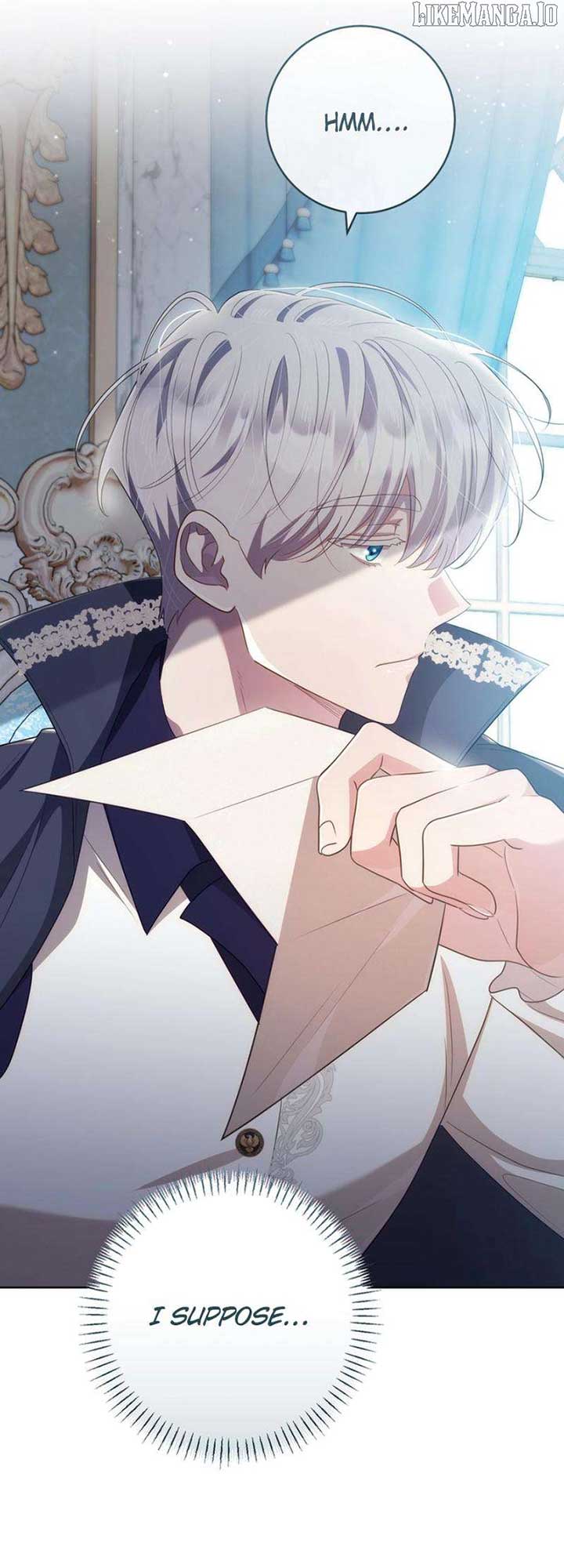 The Prince Meant for You Chapter 24 5
