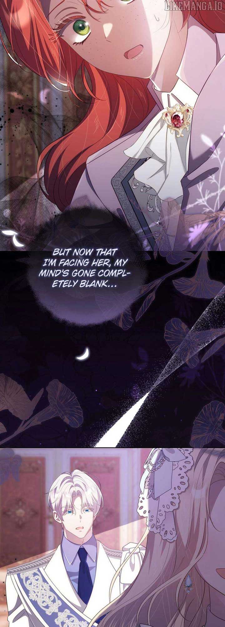 The Prince Meant for You Chapter 24 50