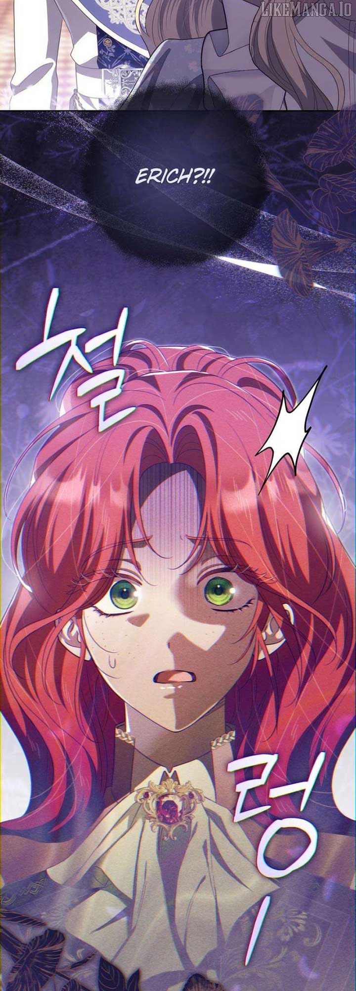 The Prince Meant for You Chapter 24 51