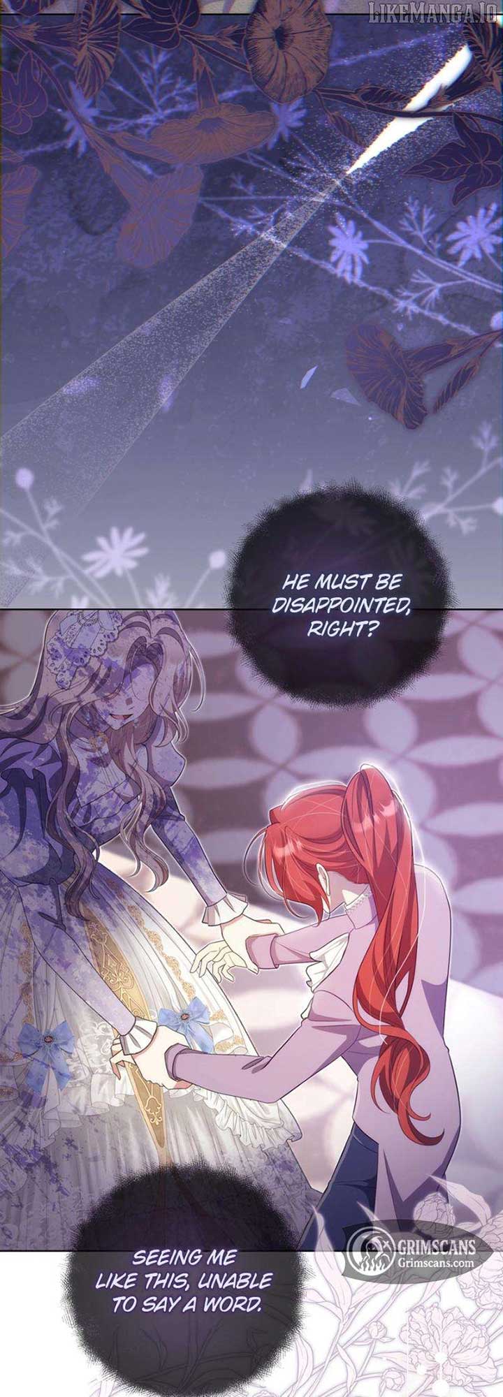 The Prince Meant for You Chapter 24 52