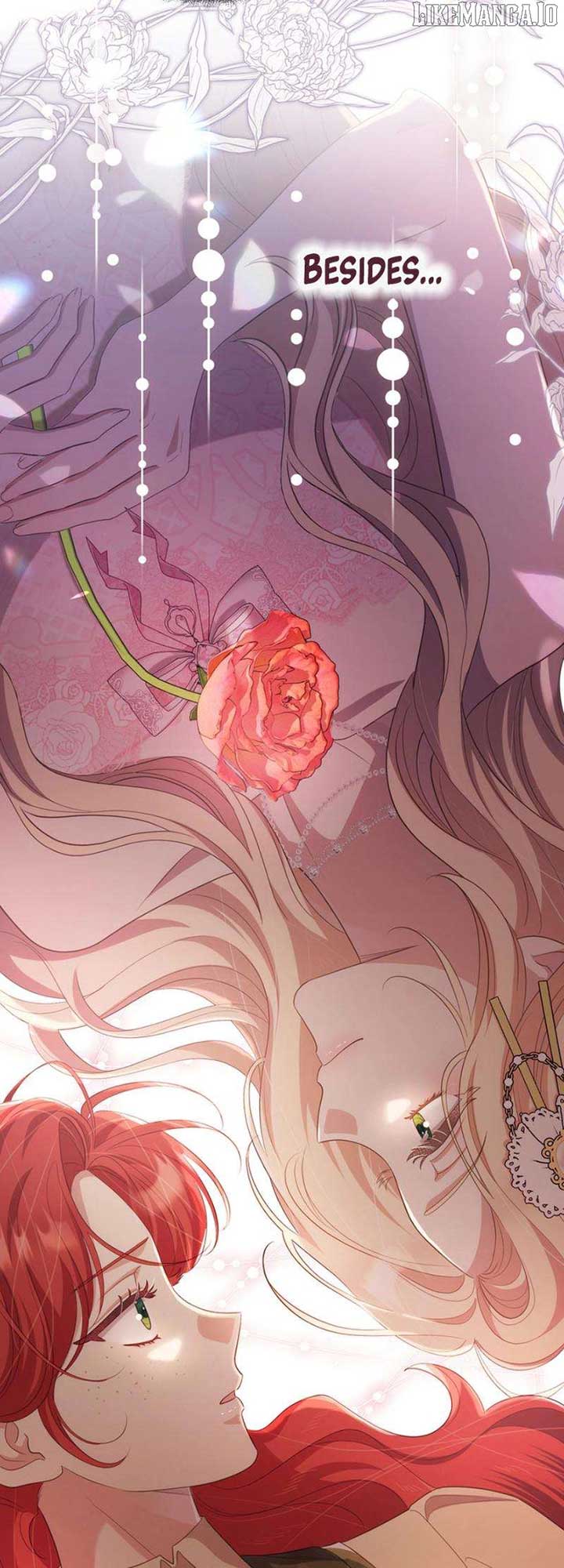 The Prince Meant for You Chapter 24 53