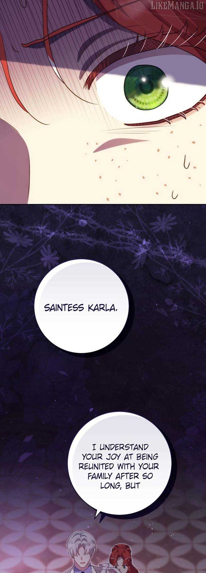The Prince Meant for You Chapter 24 55
