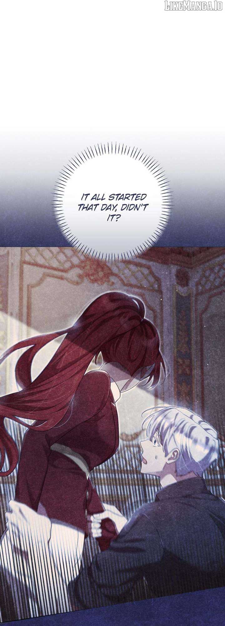 The Prince Meant for You Chapter 24 6