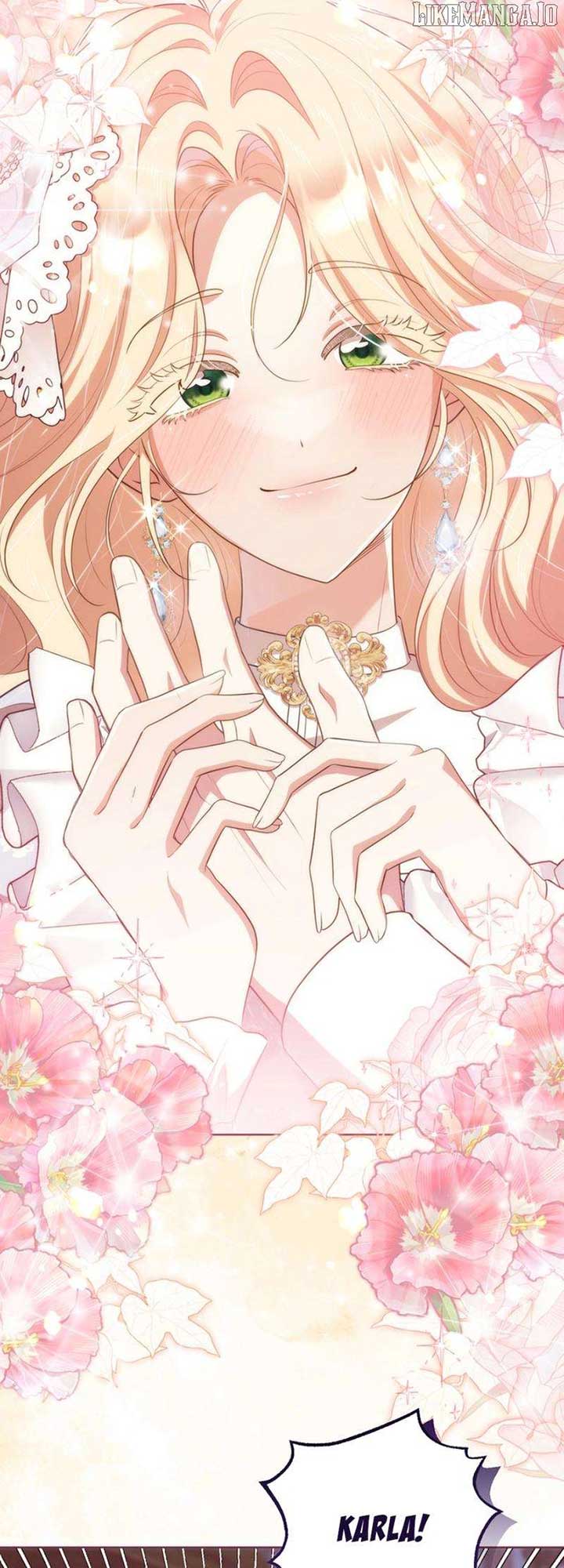 The Prince Meant for You Chapter 24 60