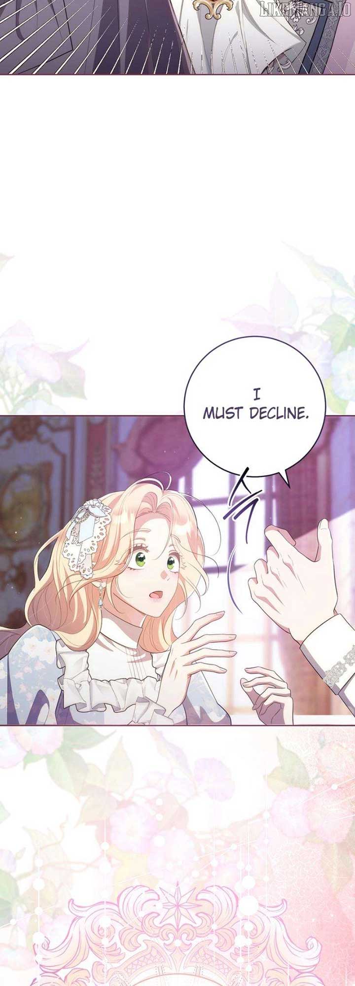 The Prince Meant for You Chapter 24 62