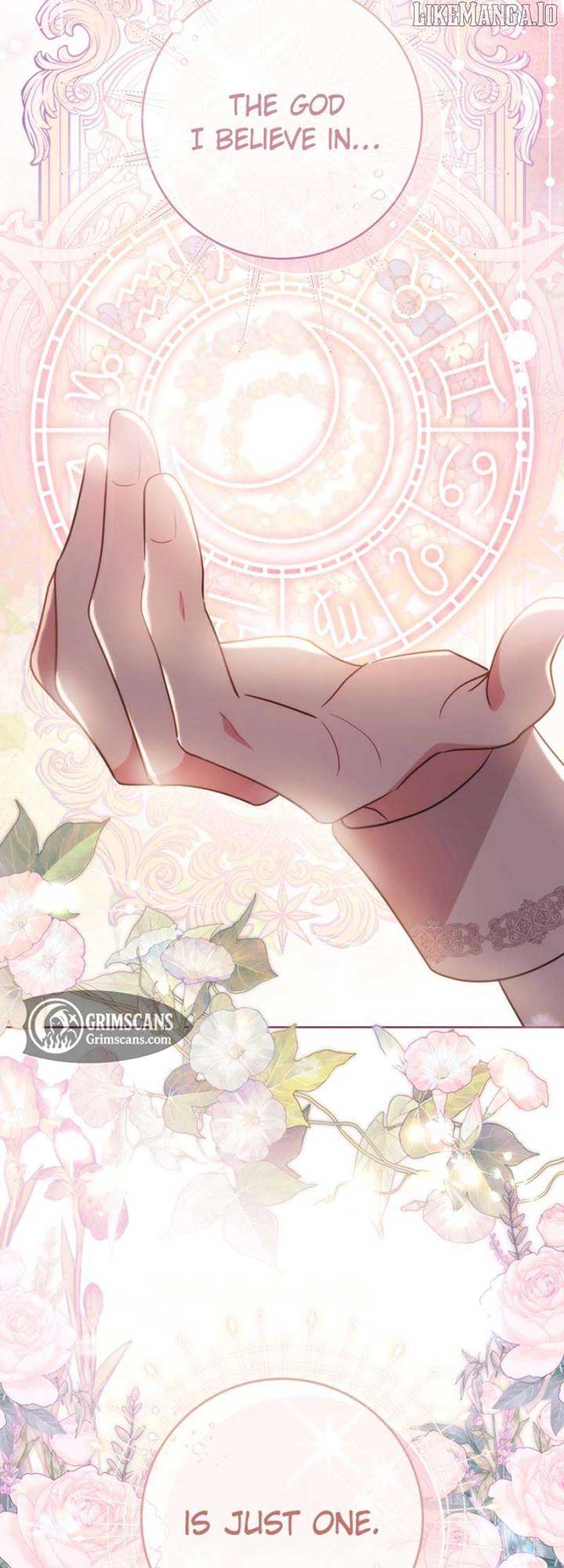 The Prince Meant for You Chapter 24 63