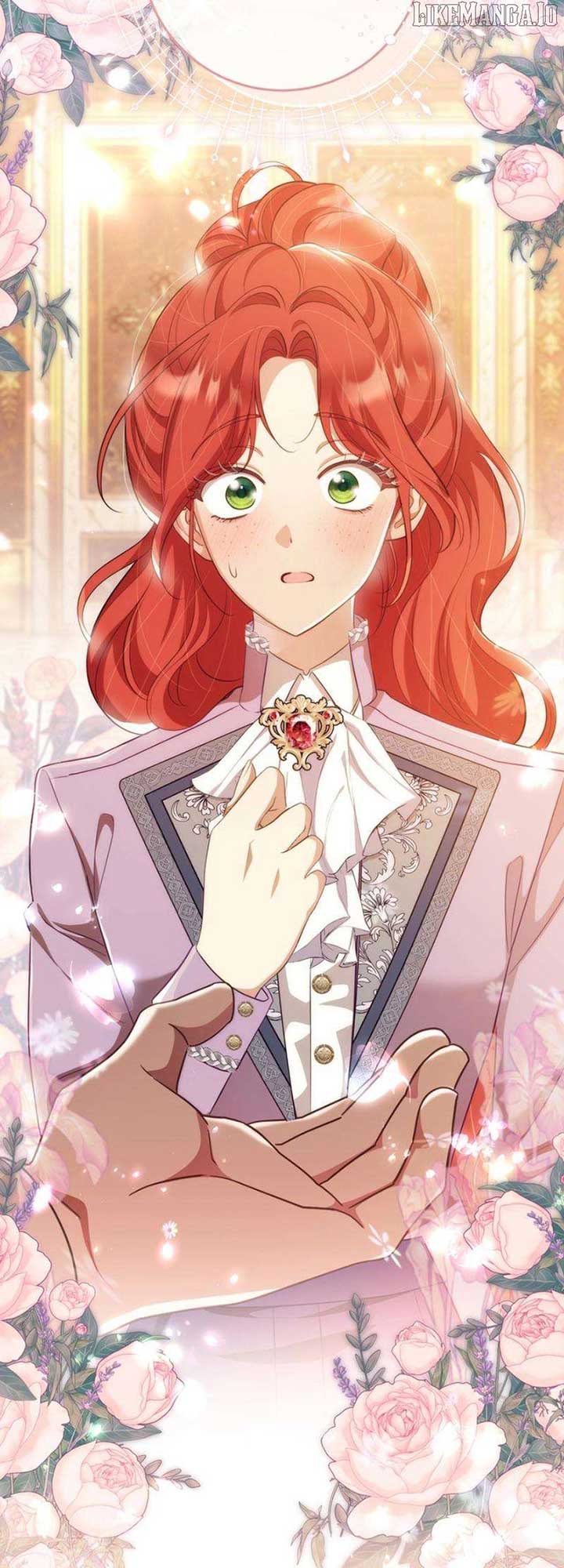 The Prince Meant for You Chapter 24 64