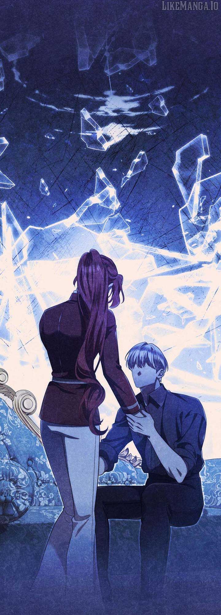 The Prince Meant for You Chapter 24 7