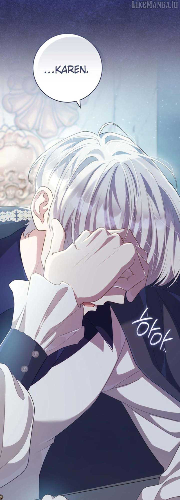 The Prince Meant for You Chapter 24 8