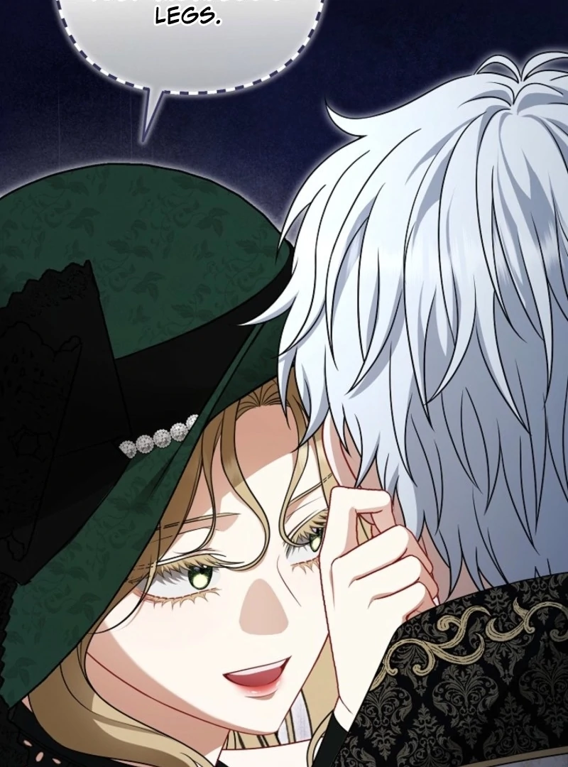 I Saw a Play Chapter 33 14