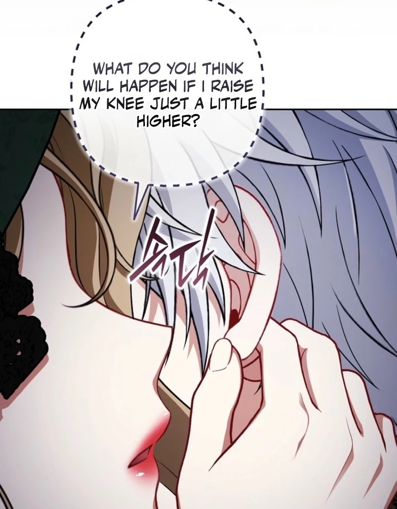 I Saw a Play Chapter 33 16