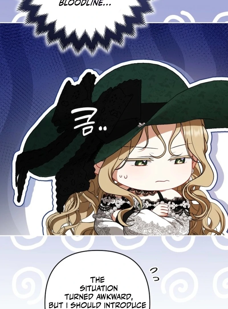 I Saw a Play Chapter 33 28