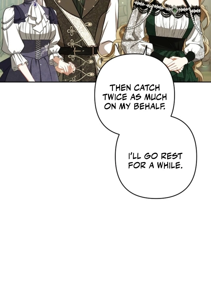 I Saw a Play Chapter 33 51