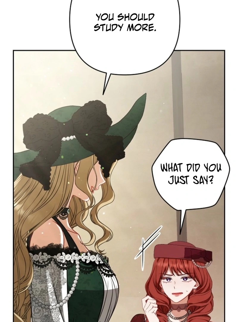I Saw a Play Chapter 33 77
