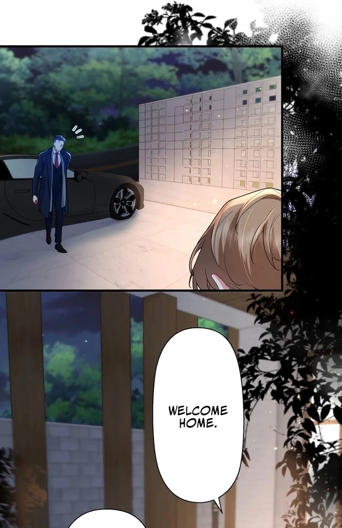 I Became a Divorce Lawyer for My First Love Chapter 23 10
