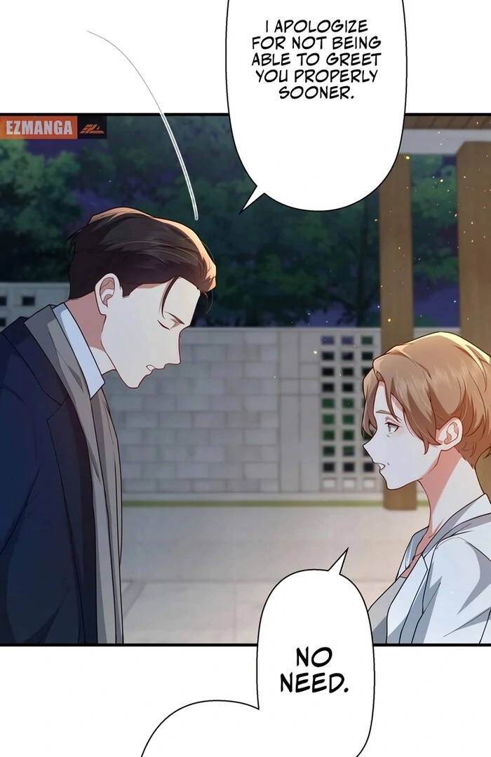 I Became a Divorce Lawyer for My First Love Chapter 23 12