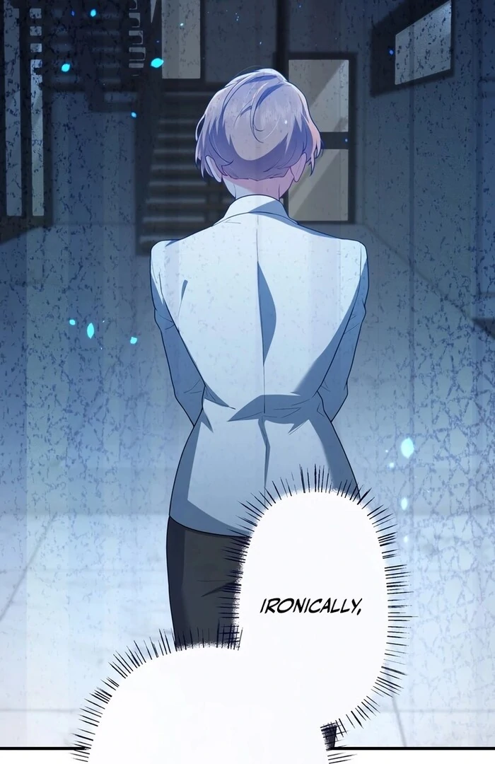 I Became a Divorce Lawyer for My First Love Chapter 23 15