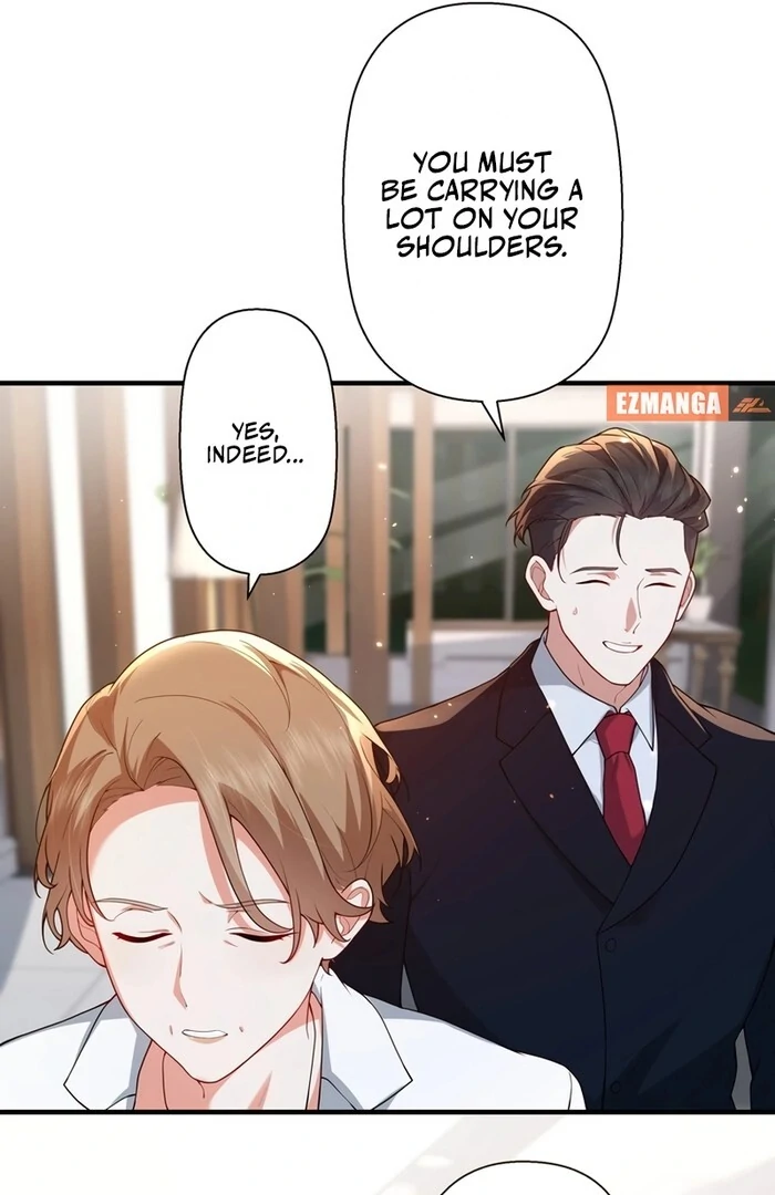 I Became a Divorce Lawyer for My First Love Chapter 23 20