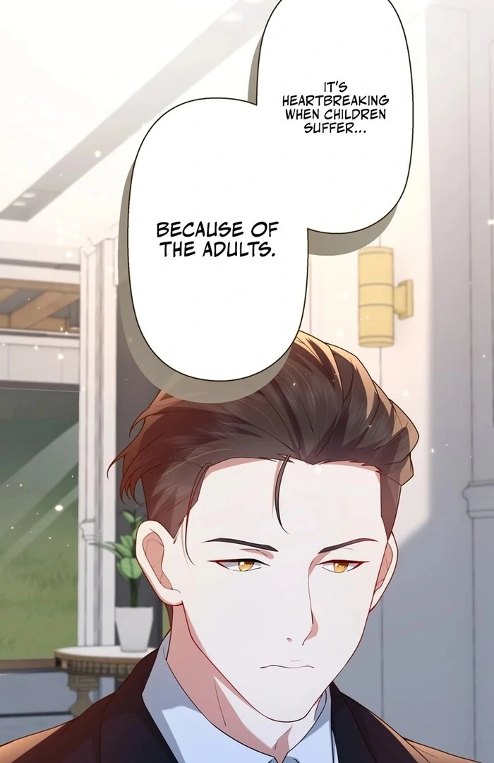I Became a Divorce Lawyer for My First Love Chapter 23 21