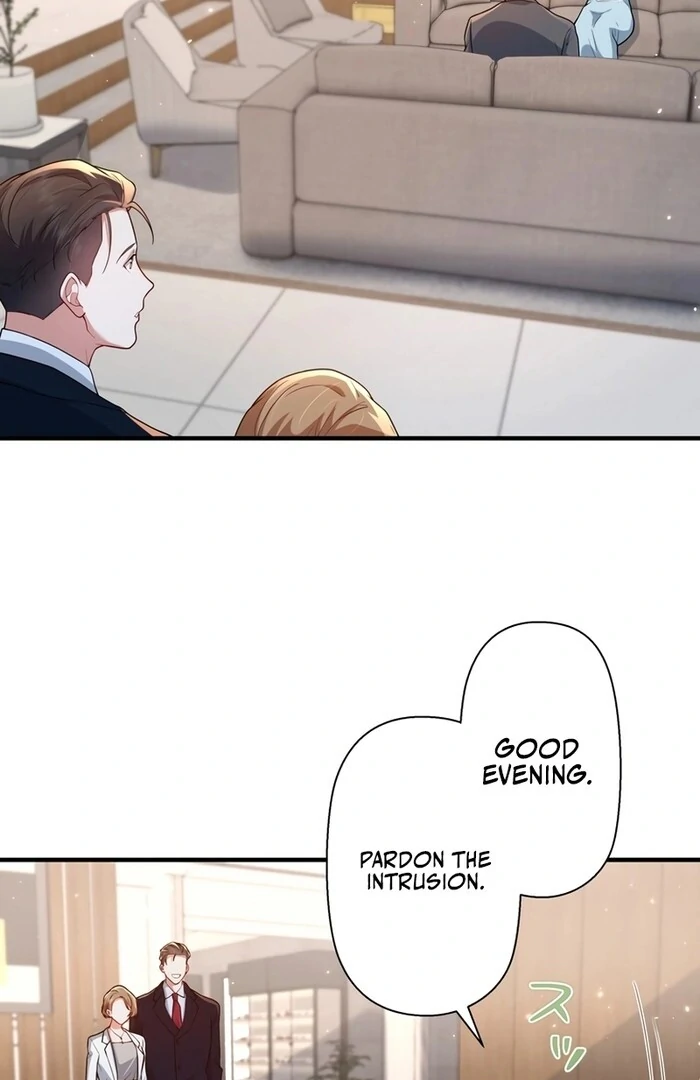 I Became a Divorce Lawyer for My First Love Chapter 23 25