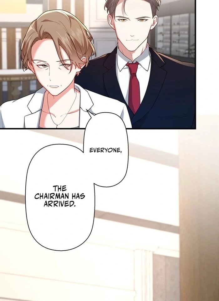 I Became a Divorce Lawyer for My First Love Chapter 23 28