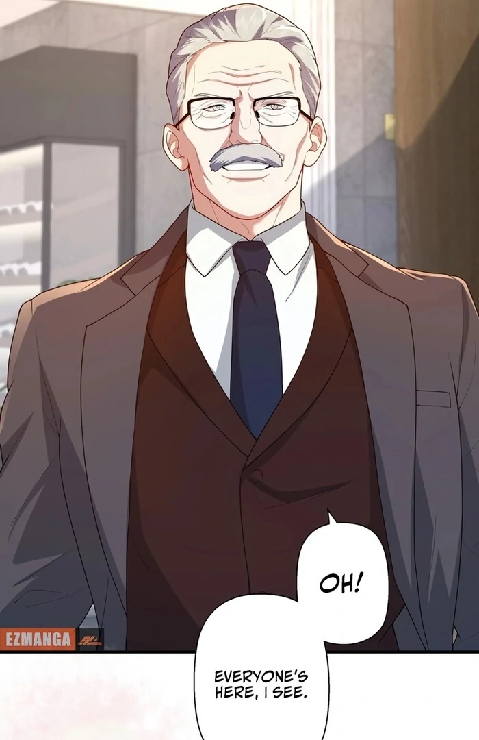 I Became a Divorce Lawyer for My First Love Chapter 23 29