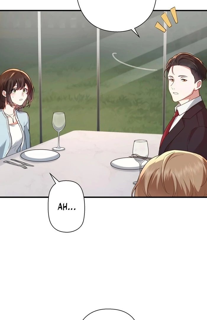I Became a Divorce Lawyer for My First Love Chapter 23 33