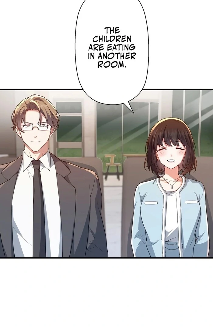 I Became a Divorce Lawyer for My First Love Chapter 23 34