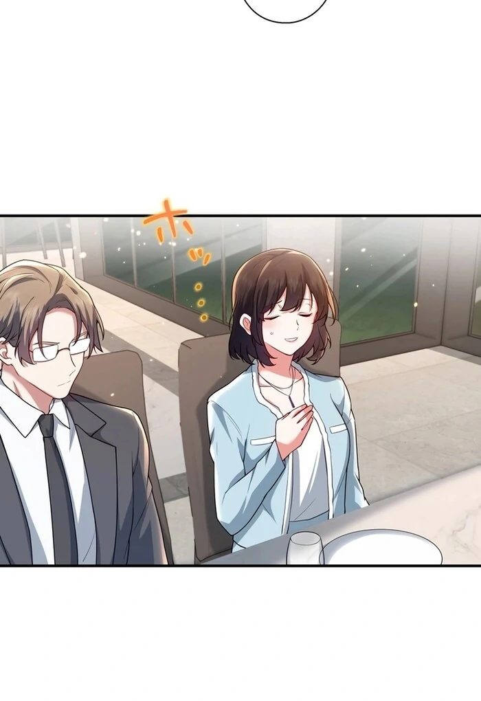 I Became a Divorce Lawyer for My First Love Chapter 23 36