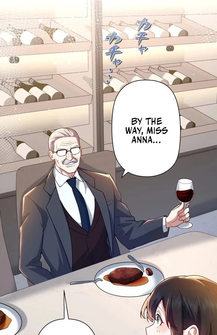 I Became a Divorce Lawyer for My First Love Chapter 23 38