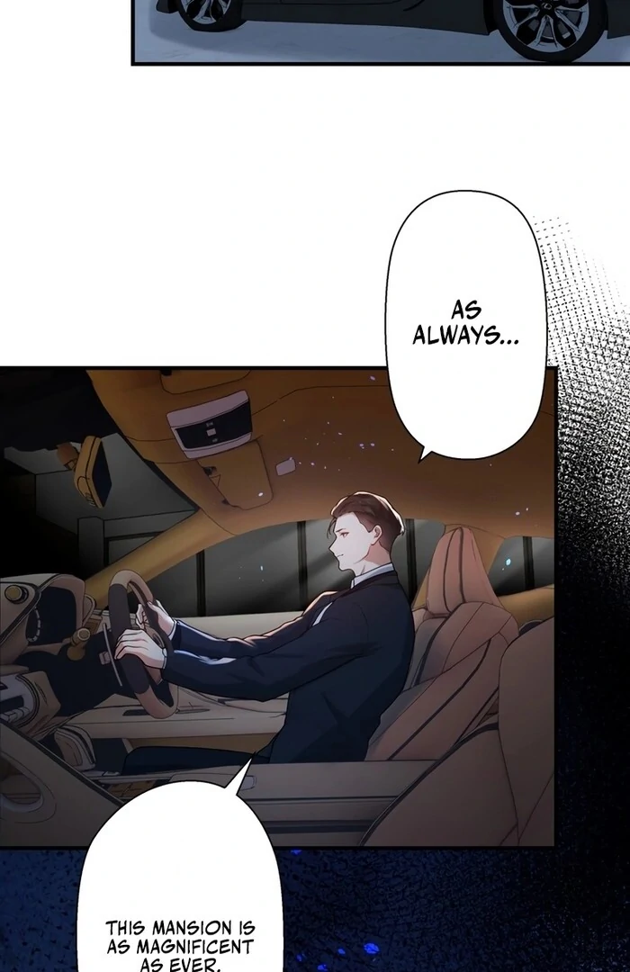 I Became a Divorce Lawyer for My First Love Chapter 23 4