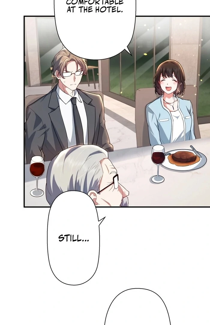 I Became a Divorce Lawyer for My First Love Chapter 23 40