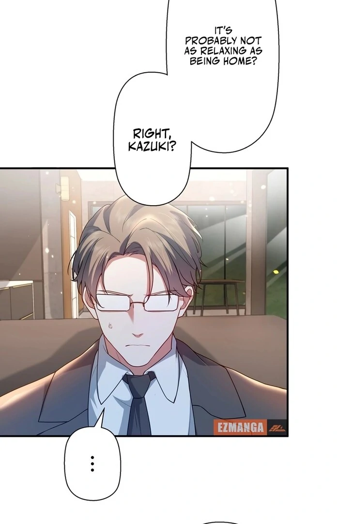 I Became a Divorce Lawyer for My First Love Chapter 23 41