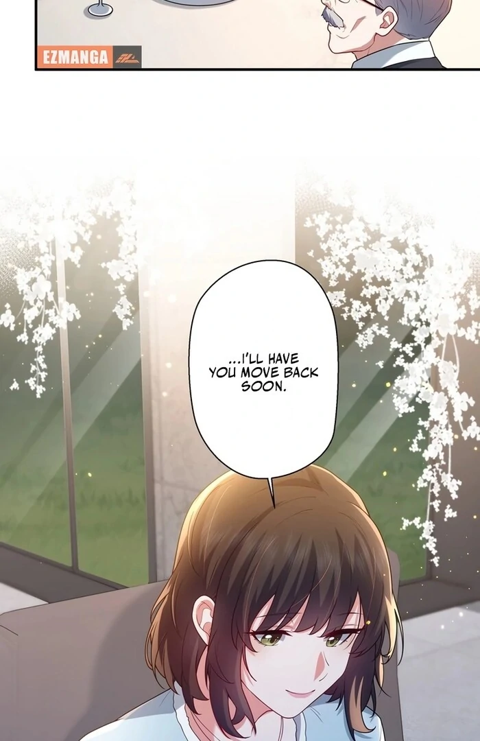 I Became a Divorce Lawyer for My First Love Chapter 23 43