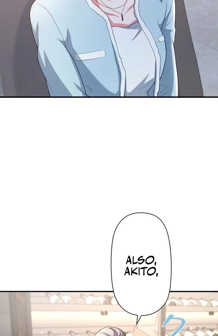 I Became a Divorce Lawyer for My First Love Chapter 23 44