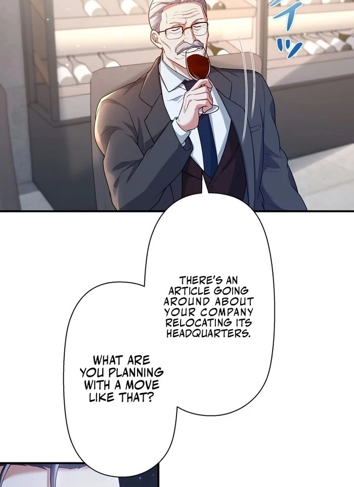 I Became a Divorce Lawyer for My First Love Chapter 23 45