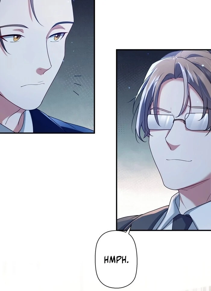 I Became a Divorce Lawyer for My First Love Chapter 23 46