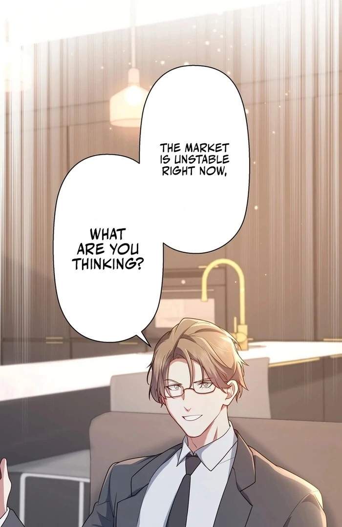 I Became a Divorce Lawyer for My First Love Chapter 23 47