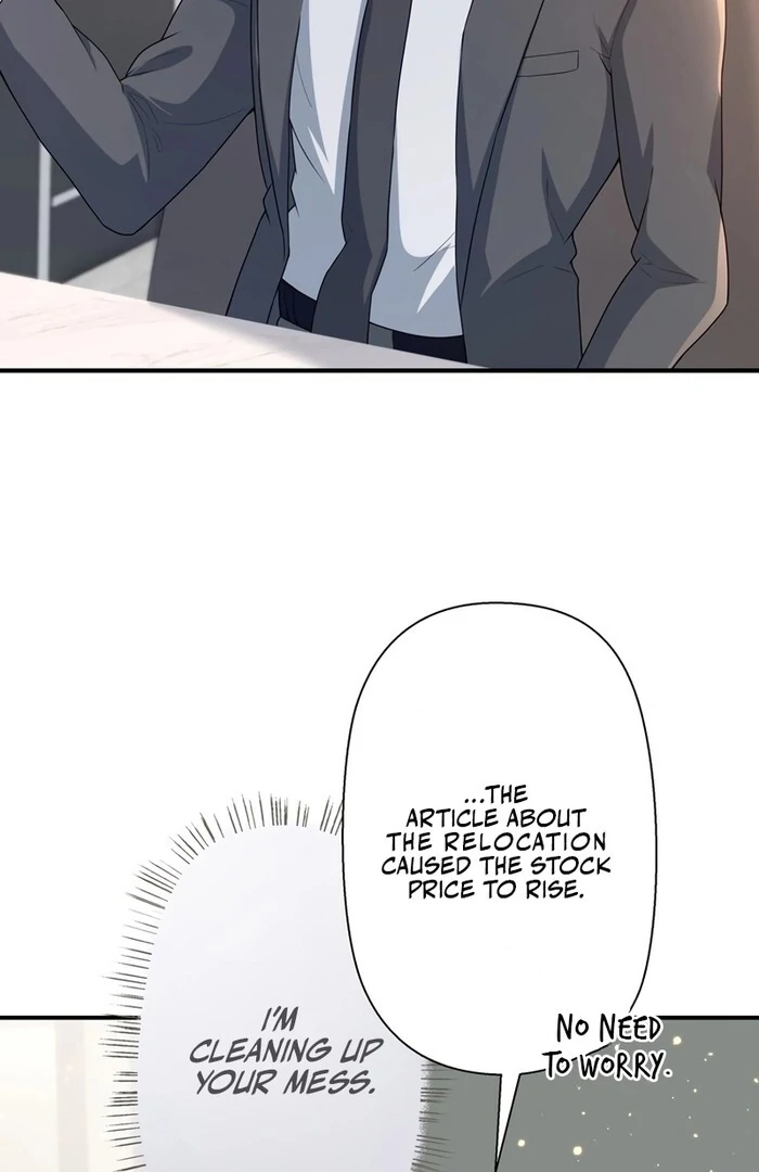 I Became a Divorce Lawyer for My First Love Chapter 23 48