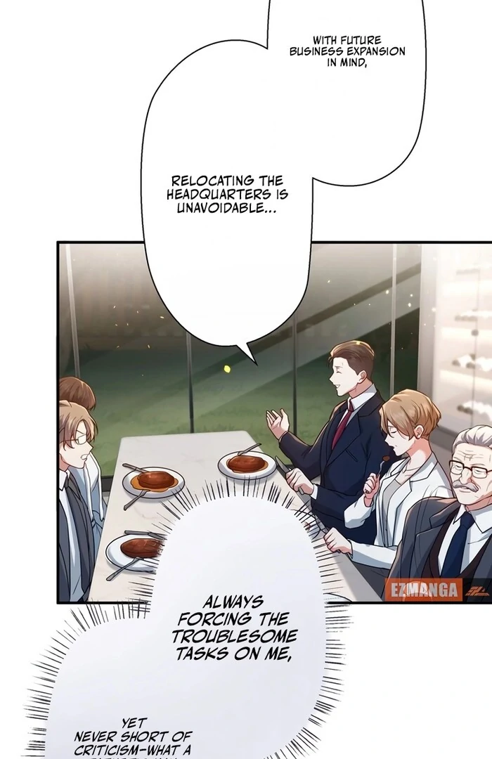 I Became a Divorce Lawyer for My First Love Chapter 23 50